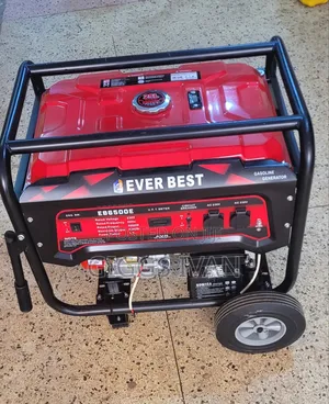 Everbest Generator