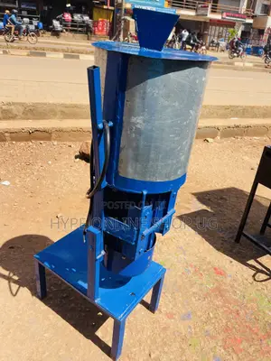 Brandnew Gnuts Machine for Oddi,Powder,Kipooli,8kgs