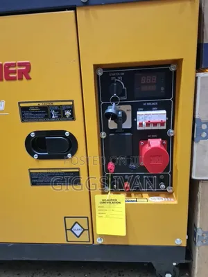 Easy Power 12000w