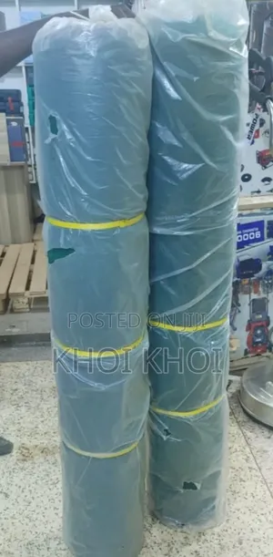 Safety Netting