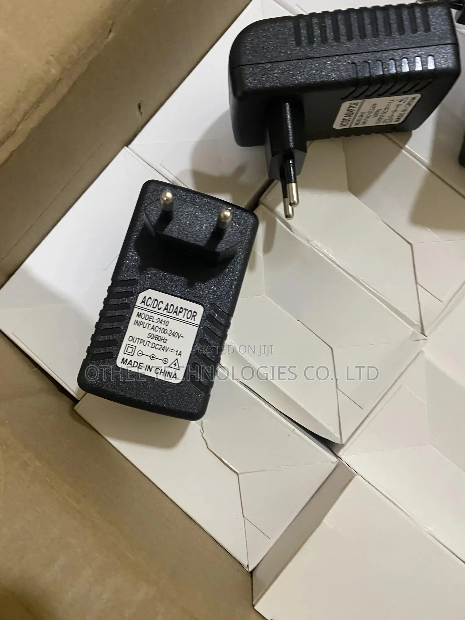 Poe Adapter For Access Points