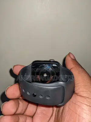 Apple Watch Series 7