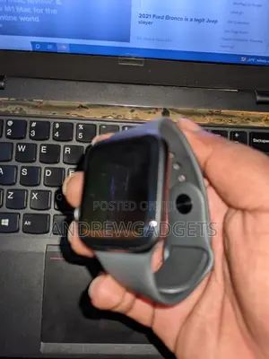 Apple Watch Series 7