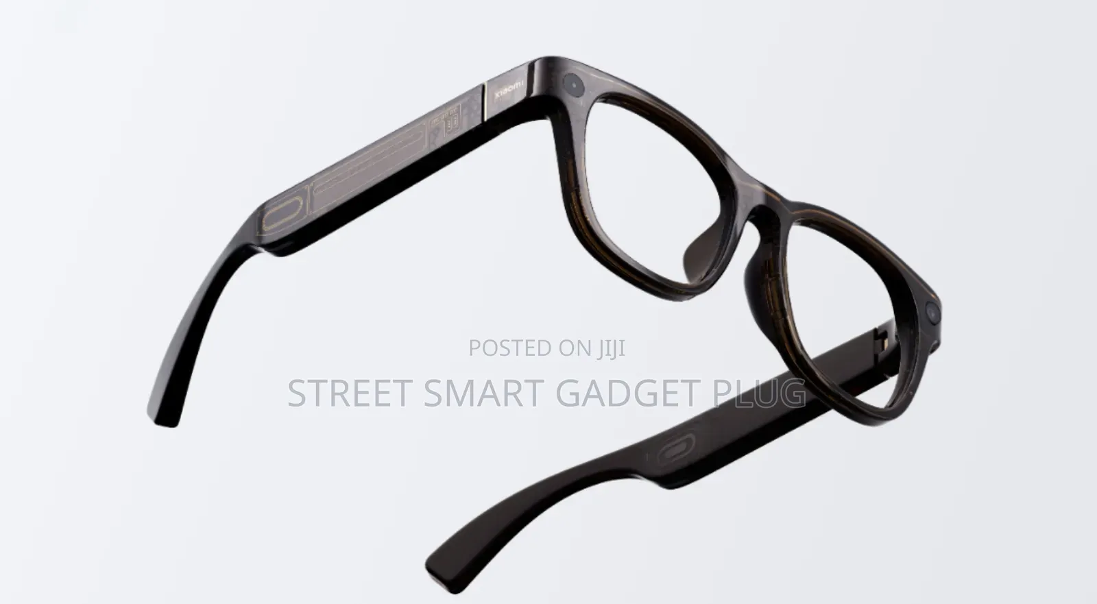 Xiaomi Ai Smart Glasses