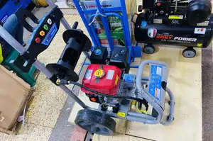 Easypower Heavy Duty Jet Washer Machine for Petrol