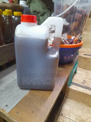 3 Litres of Pure Honey