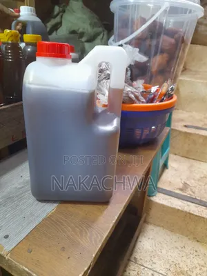 3 Litres of Pure Honey