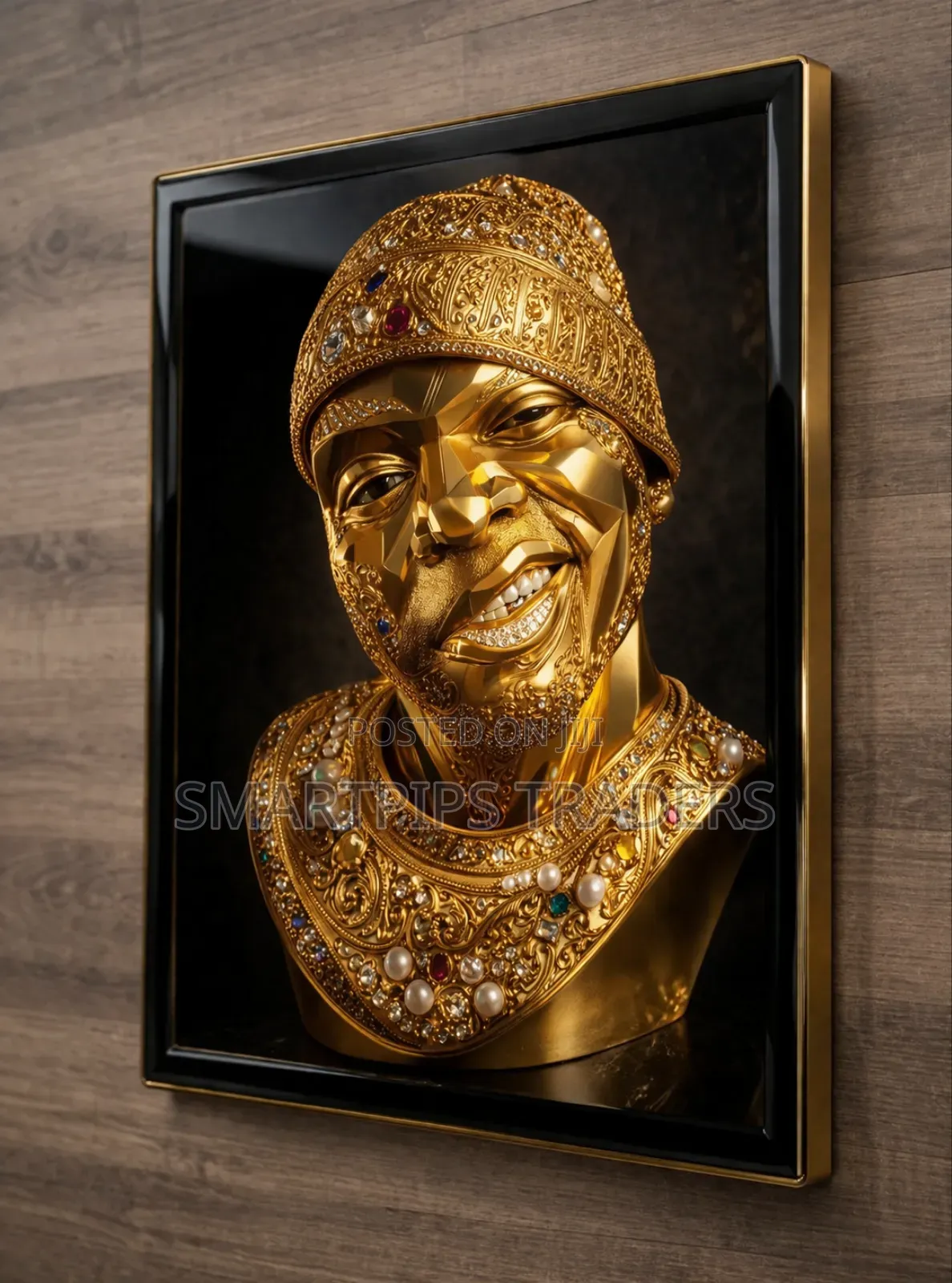 Decorative Wall Art