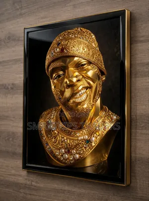 Decorative Wall Art