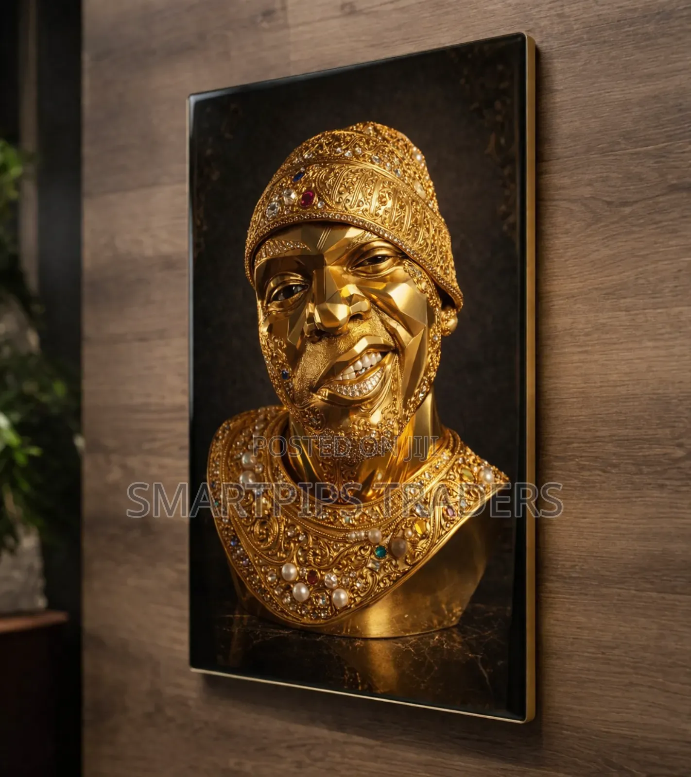 Decorative Wall Art