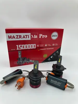 Head Lamp Led Bulbs