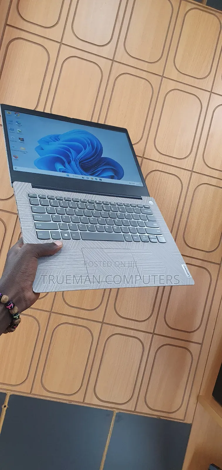 Laptop Lenovo ThinkPad T14 G1 12GB Intel Core i5 SSD 256GB