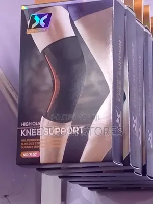 High Quality Knee Support Compression Sleeve