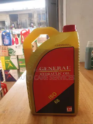 General Iso 68