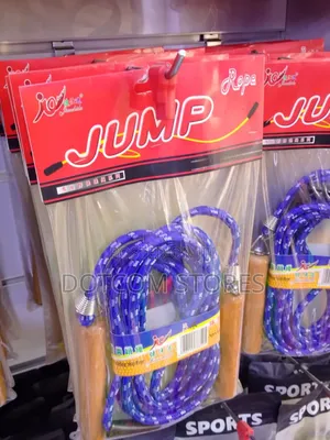 Skipping Rope