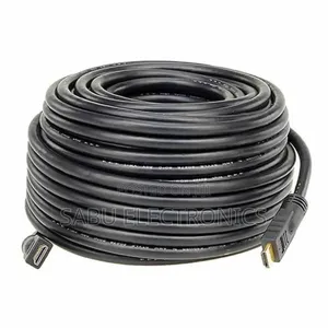 High Definition Hdmi Electronic Cable 10m
