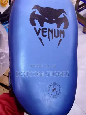 Combat Sports Equipment