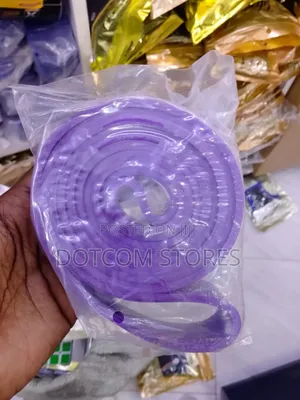 Heavy-Duty Resistance Band