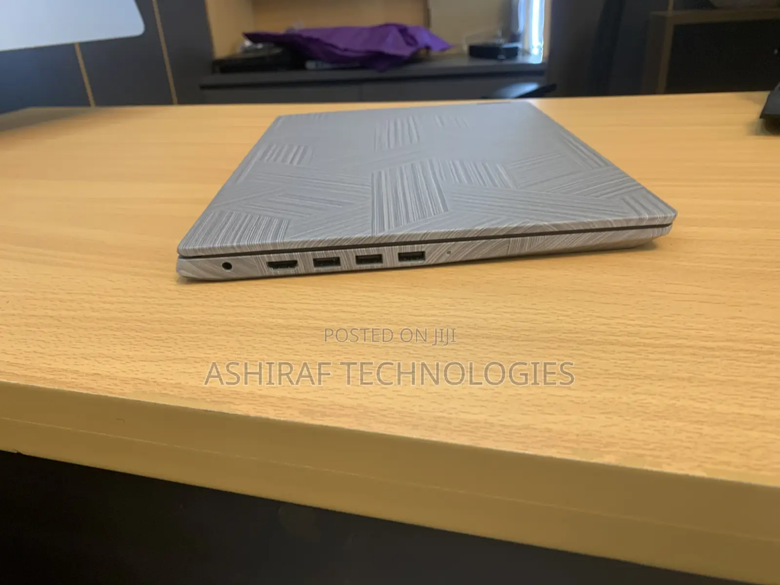 Laptop Lenovo Ideapad 3 12GB Intel Core i5 SSD 256GB