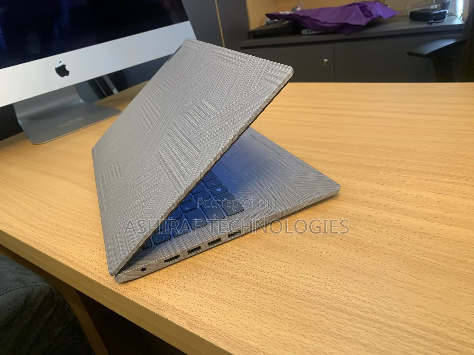 Laptop Lenovo Ideapad 3 12GB Intel Core i5 SSD 256GB