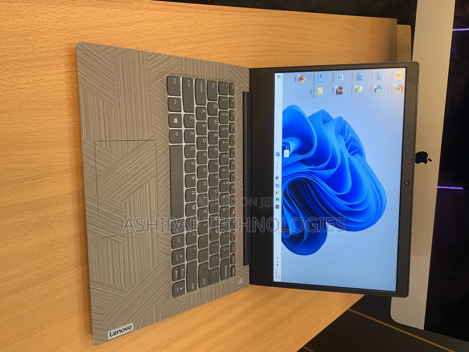 Laptop Lenovo Ideapad 3 12GB Intel Core i5 SSD 256GB