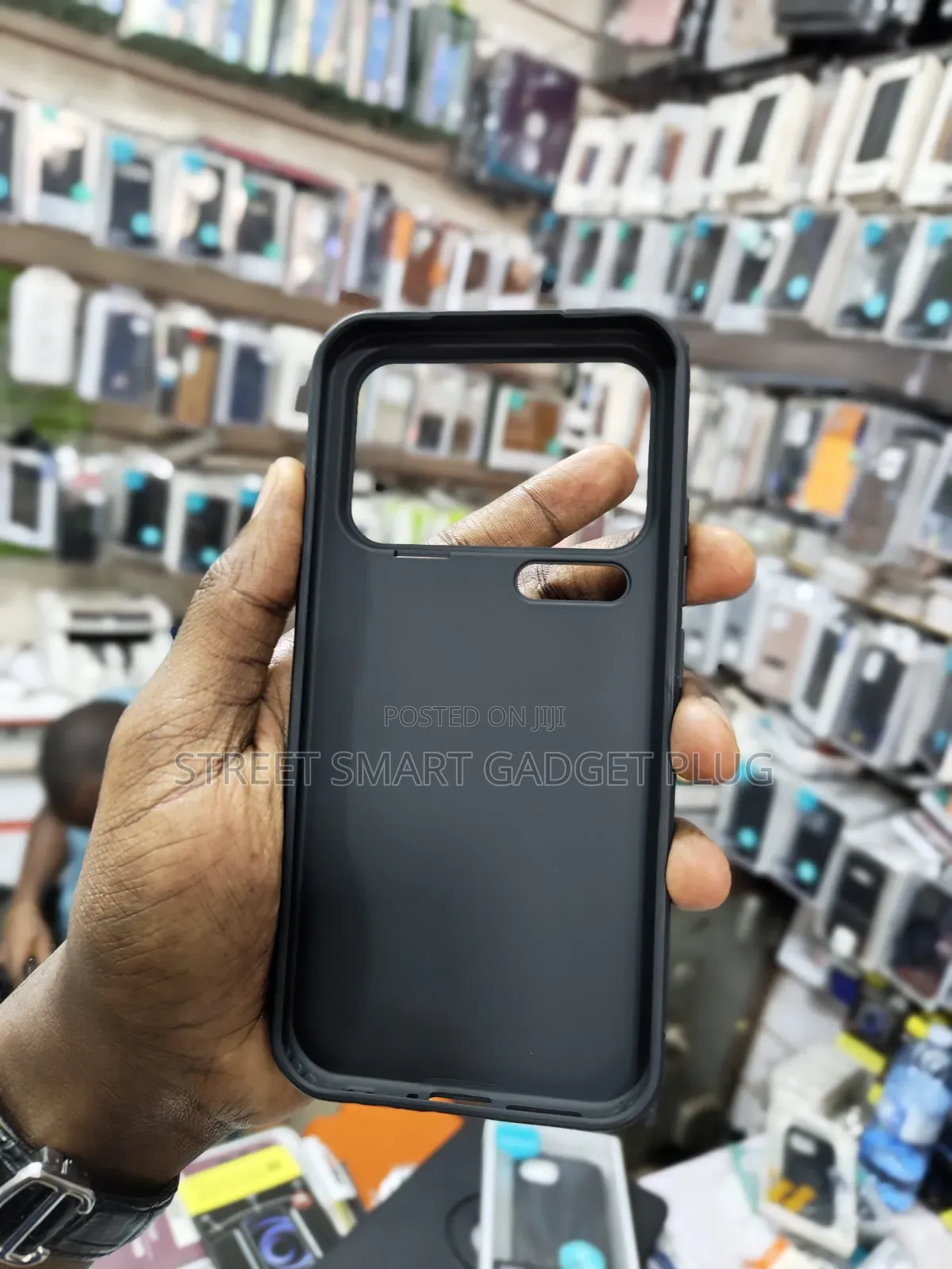 Xiaomi 17 Pro Max Cases