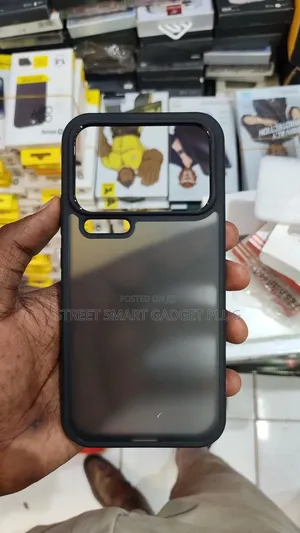 Xiaomi 17 Pro Max Cases