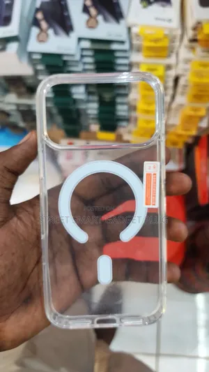 Xiaomi 17 Pro Max Cases