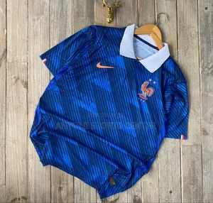 France Jersey Original Material
