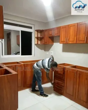 Kitchen Cabines