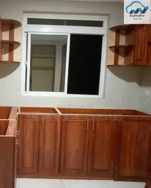 Kitchen Cabines