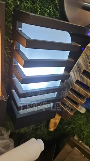 Wall Light Aluminum Modern Miniimalist Cob