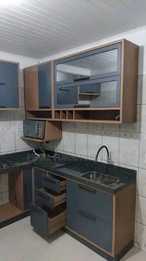 Kitchens and More