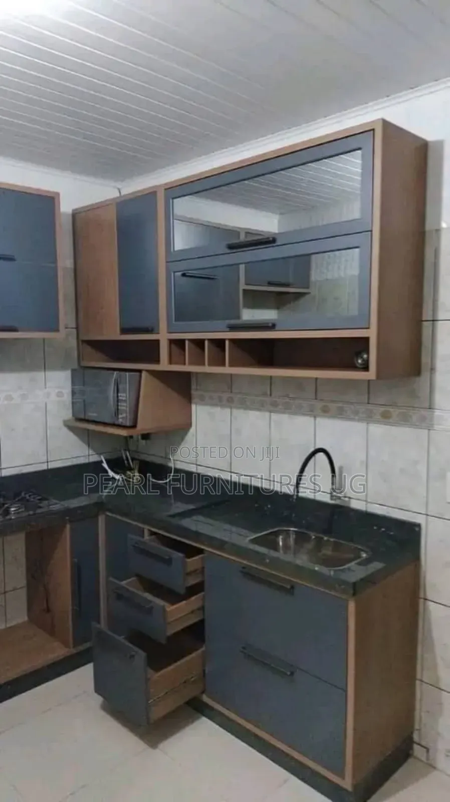 Kitchens and More