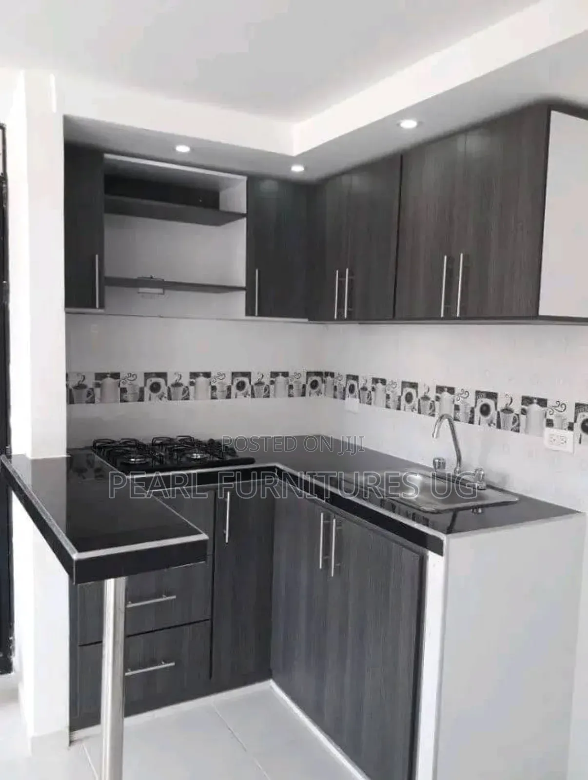 Kitchens and More