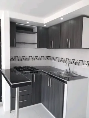 Kitchens and More