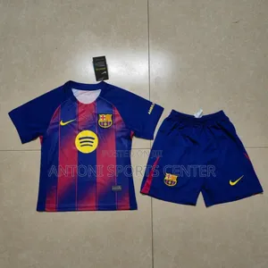 Basluna Kit for Kids Original