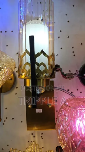 Aluminum Incandascent Led Lamp Light