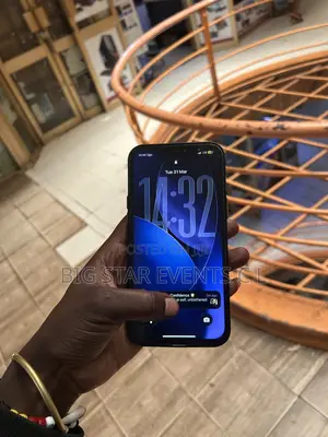 Apple iPhone 12 Pro Max 128 GB Black
