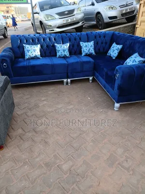 Chesterfield L.Sofa