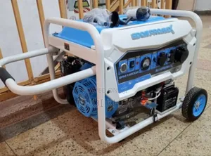 Generator Edon Promax 6000w