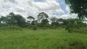 Kibanja Plot Available Kikandwa Mukono Kayunga Road