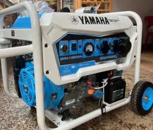 Generator Yamaha 6000watts /6kva