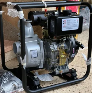Water Pump Diesel 2inches