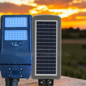 200w Willing Star Solar Street Light