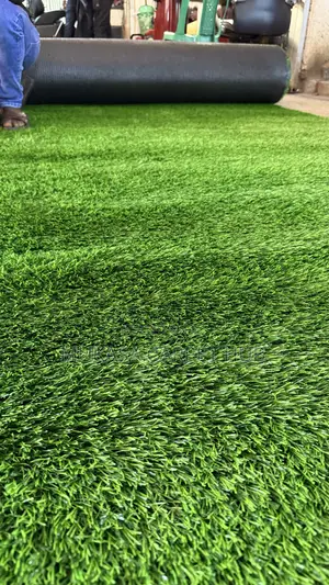 Durable Green Grass Carpet for Football Fields,Playgrounds Compounds