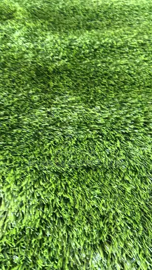 Affordable Football Pitch Grass Carpet Installation in Kampala