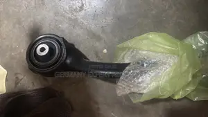 Lower Control Arm