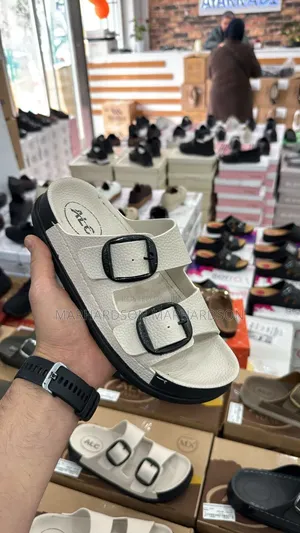 Unique Casual Sandles