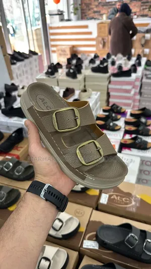 Unique Casual Sandles